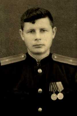 Янов Алексей Николаевич
