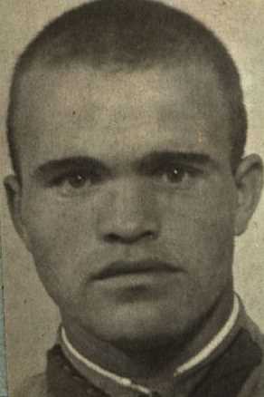 Кулагин Иван Осипович