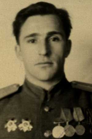 Курносов Александр Алексеевич