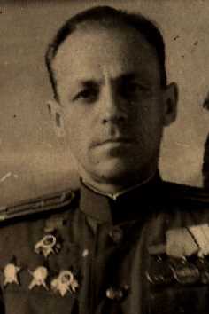 Лебедев Николай Николаевич