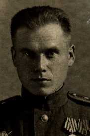 Лебедев Николай Николаевич