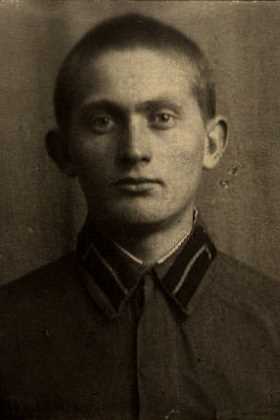 Лебедев Николай Павлович
