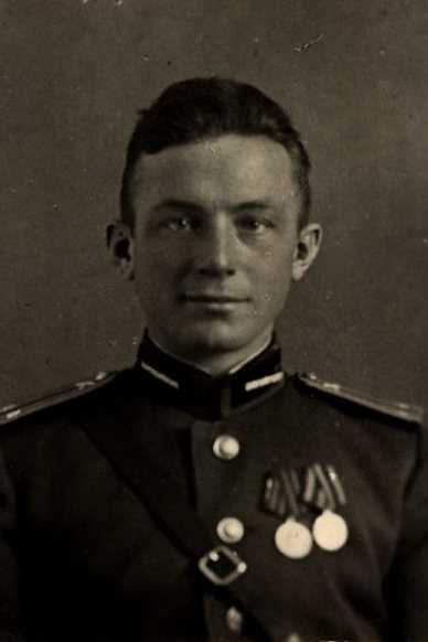 Павчинский Валентин Юрьевич