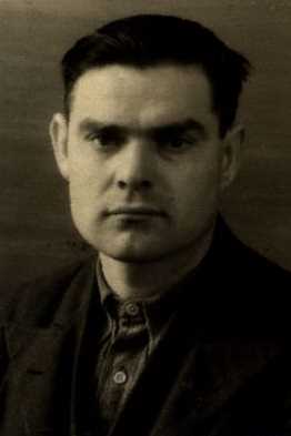 Лагерный Иван Павлович