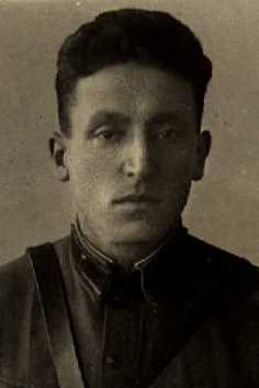 Купченко Дмитрий Захарович