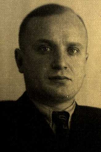 Кухаренко Сергей Сергеевич