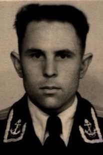 Кулаков Сергей Филиппович