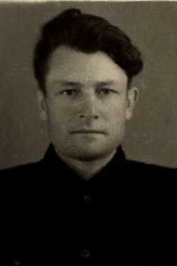 Рябов Василий Иванович