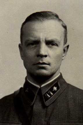 Рябов Виктор Михайлович