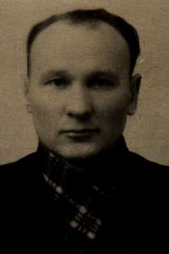 Литвиненко Михаил Сидорович