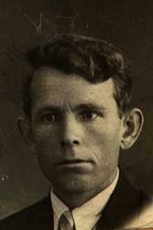 Ларионычев Сергей Иванович