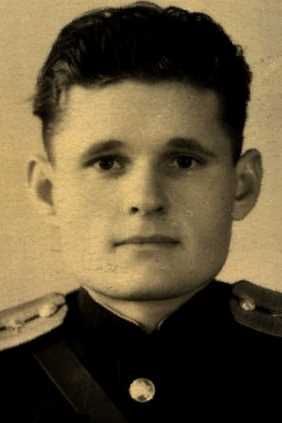 Лаврик Владислав Степанович