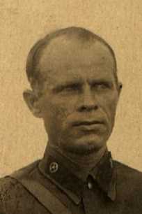 Кузнецов Петр Николаевич