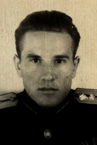 Умилин Виктор Семенович