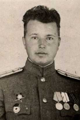 Крыжановский Леонид Антонович