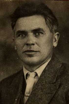 Кругляк Филипп Иванович