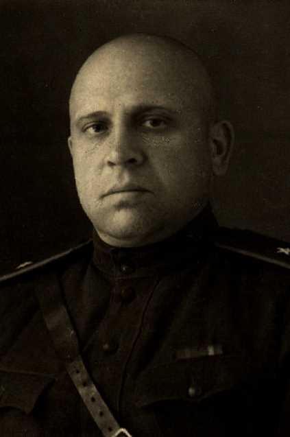 Кривко Петр Андреевич