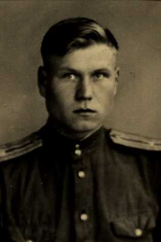 Кремнев Алексей Сергеевич