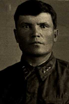 Кошкаров|Кашкаров Прокопий Лукич