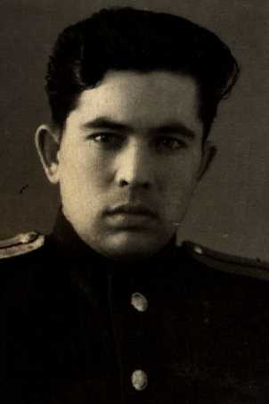 Кошкин Александр Степанович