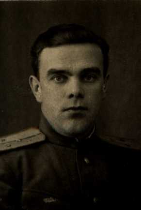 Круглов Иван Иванович