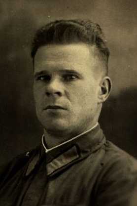 Кривда Дмитрий Михайлович