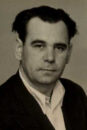 Криницкий Михаил Игнатьевич
