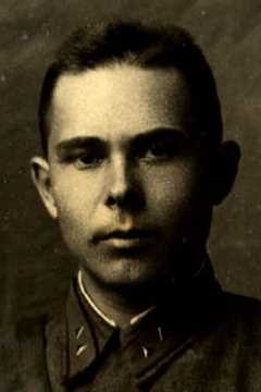 Красицкий Абрам Ефимович