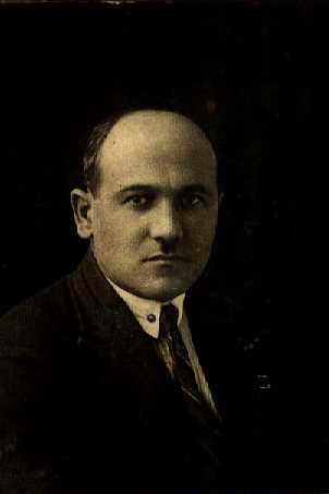 Крамаров Валентин Исаакович