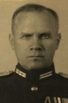 Красовский Александр Леонидович