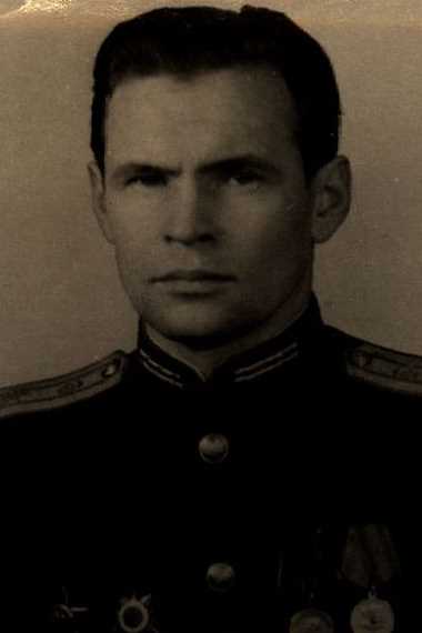 Кречетников Дмитрий Константинович