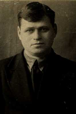 Крашенинников Николай Константинович