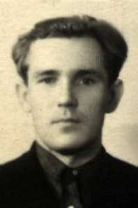 Кременчуцкий Григорий Денисович