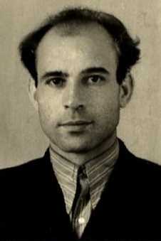 Креминский Иван Антонович