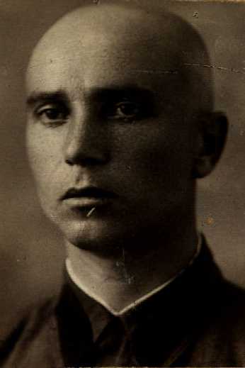Кравцов Дмитрий Иванович