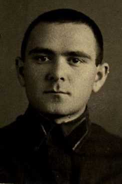 Красновский Абрам Моисеевич