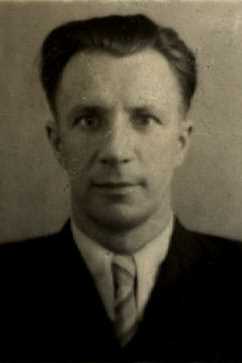 Красоткин Андрей Николаевич