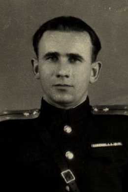 Яковенко Александр Петрович