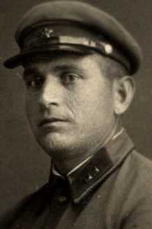 Батрин Мирон Акимович