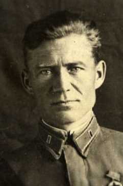 Бондаренко Александр Петрович