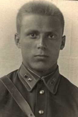 Бобков Петр Иванович