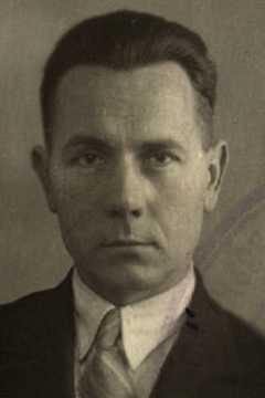 Брагин Иван Тимофеевич