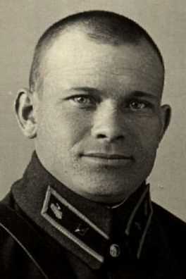 Брагин Митрофан Петрович