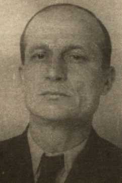 Васильев Сергей Николаевич