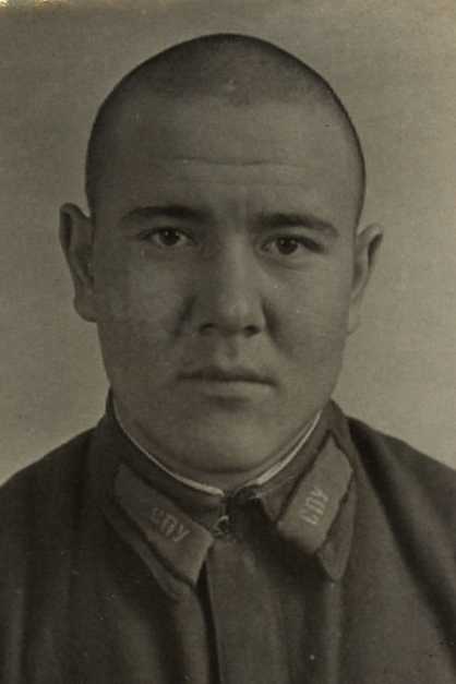 Голубев Александр Александрович