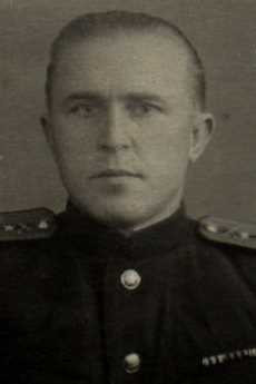 Голубев Александр Григорьевич