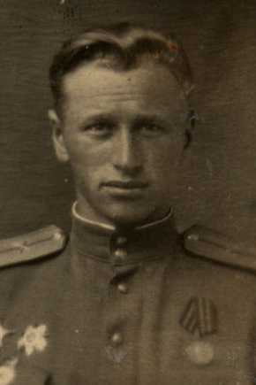Гончаров Сергей Дмитриевич