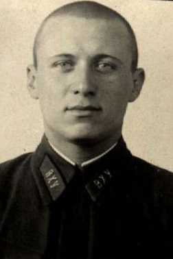 Антонов Виктор Иванович