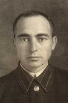 Азманов Виталий Степанович