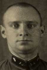 Астахов Федор Ефимович